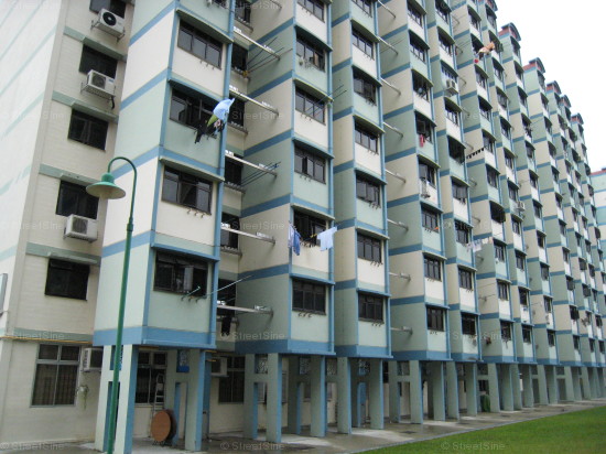 Macpherson Lane thumbnail photo